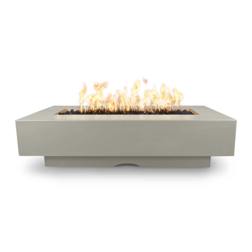 The Outdoor Plus 48" Del Mar Fire Pit Fire Pits Ash / Match Lit