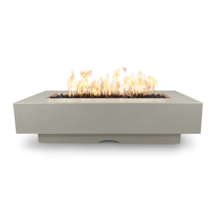 The Outdoor Plus 60" Del Mar Fire Pit Fire Pits Ash / Match Lit