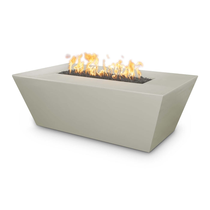 The Outdoor Plus Angelus Fire Pit Fire Pits Ash / Match Lit