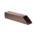 The Outdoor Plus Angled Mini Scupper Scupper 2.5" x 2.5" x 12" / Copper