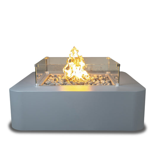 The Outdoor Plus Bayside Fire Pit Fire Pit