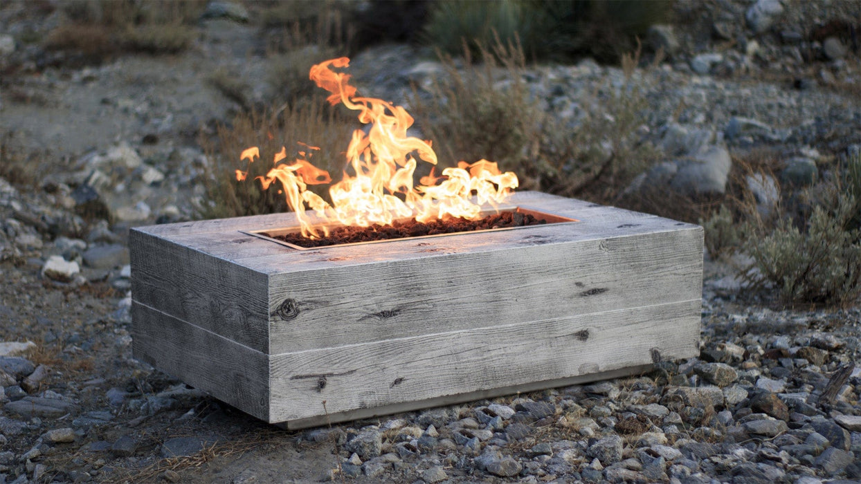 The Outdoor Plus Coronado Fire Pit Fire Pits