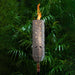 The Outdoor Plus Diamond Plate Fire Torch Gas Torch Original TOP Torch Base