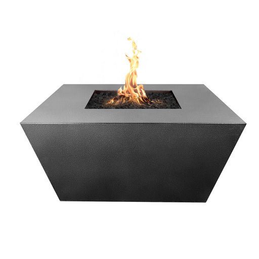 The Outdoor Plus Redan Fire Pit - Stainless Steel Fire Pits