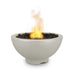 The Outdoor Plus Sonoma Fire Pit Fire Pits Ash / Match Lit