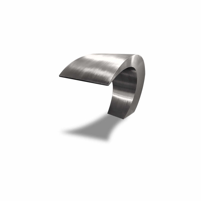 The Outdoor Plus Tsunami Scupper Scupper Stainless Steel