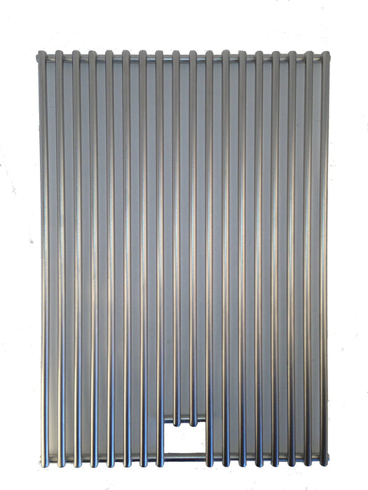 Diamond Sear Stainless Steel Cooking Grids For Aurora Grills, 22 x 37", Fire Magic