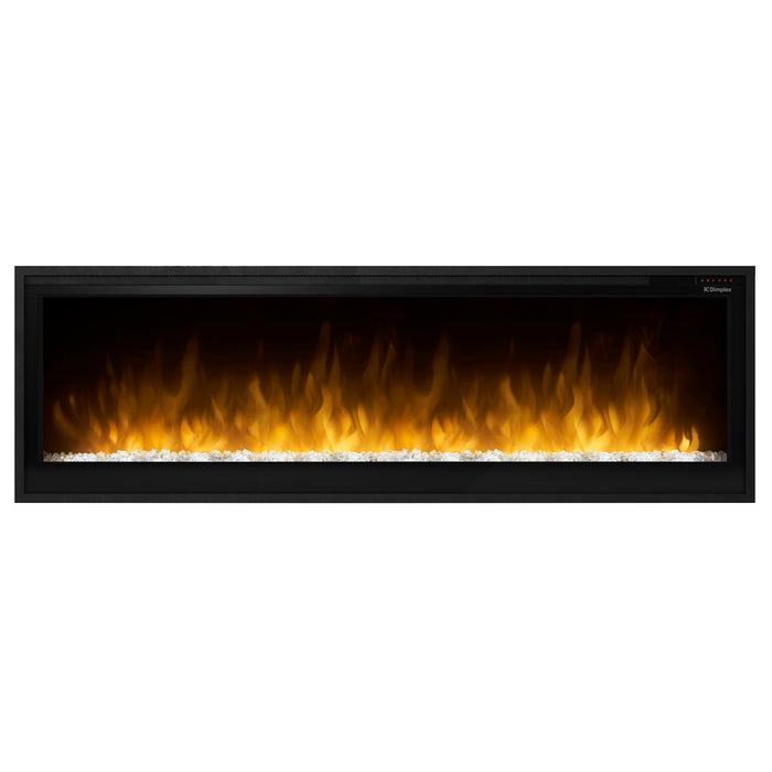 Dimplex 60" Slim Linear Built-in Electric Fireplace