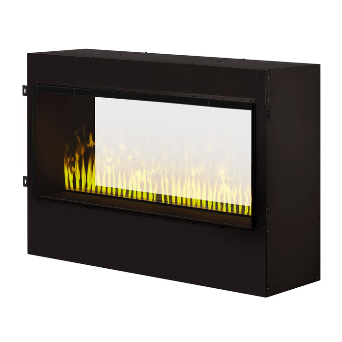 Dimplex Optimyst® Pro Box Vapor Fireplace