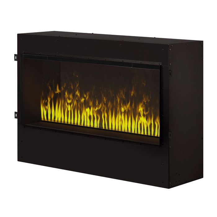 Dimplex Optimyst® Pro Box Vapor Fireplace