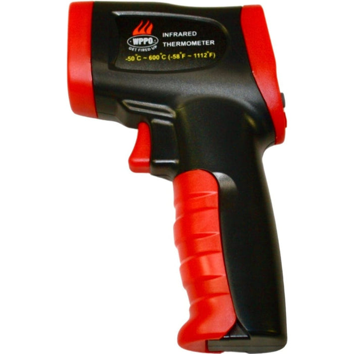 WPPO High Temp Infrared Thermometer