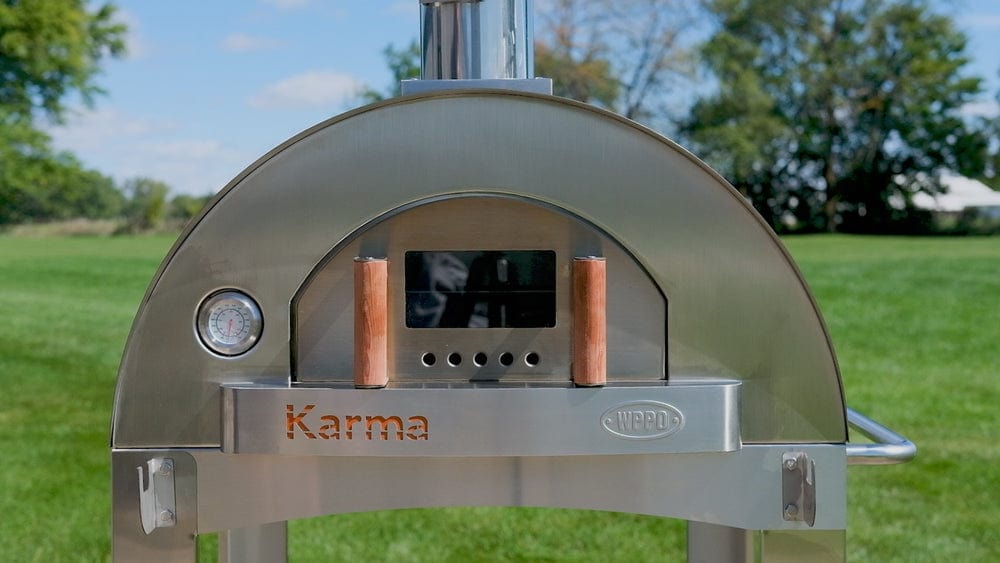 WPPO Karma 32 Cart