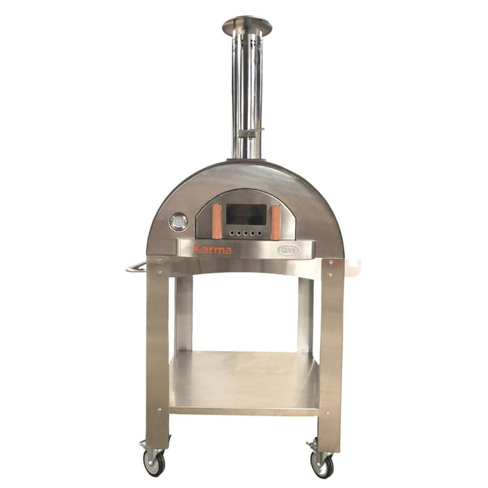 WPPO Karma 32 Wood Fired Pizza Oven