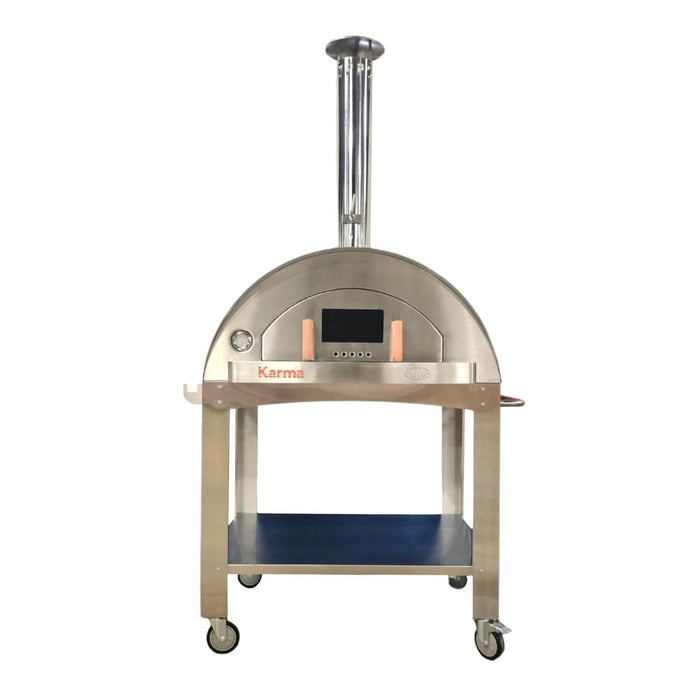 WPPO Karma 42 Wood Fired Pizza Oven