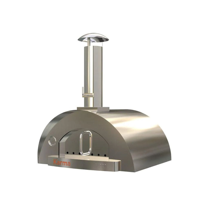 WPPO Karma 42 Wood Fired Pizza Oven