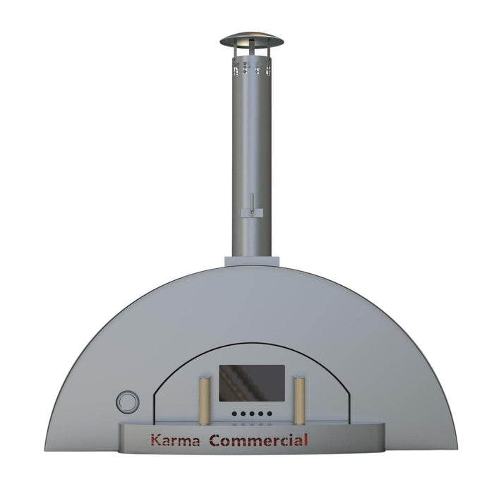 WPPO Karma 55 Commercial Wood Fired Pizza Oven