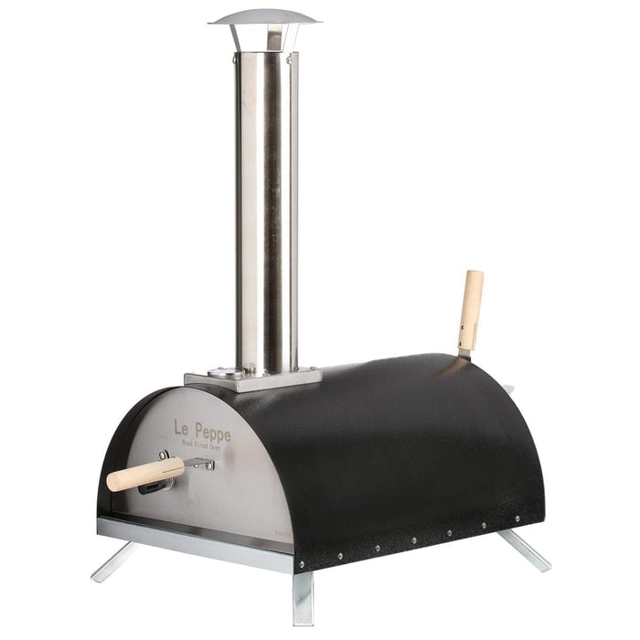 WPPO Le Peppe Portable Wood Fired Pizza Oven