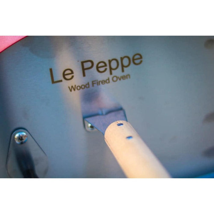 WPPO Le Peppe Portable Wood Fired Pizza Oven