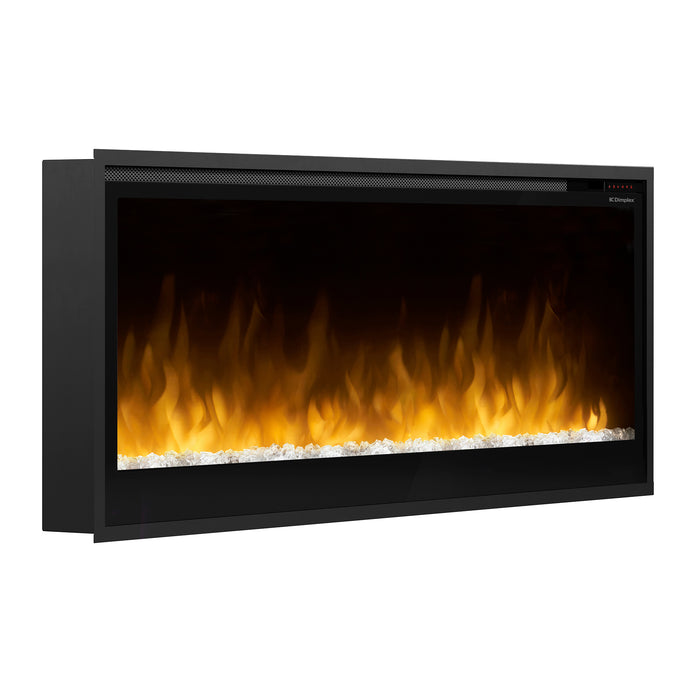 Dimplex 60" Slim Linear Built-in Electric Fireplace