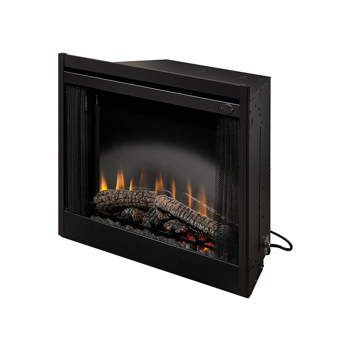 Dimplex 39-In Standard Built-In Electric Fireplace