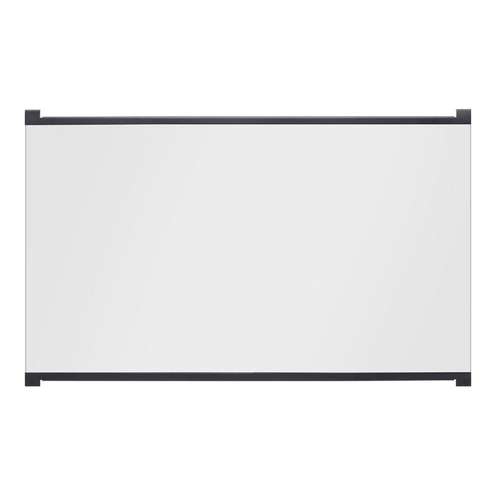 Dimplex 45-Inch Single Pane Glass Door (Firebox NOT included)