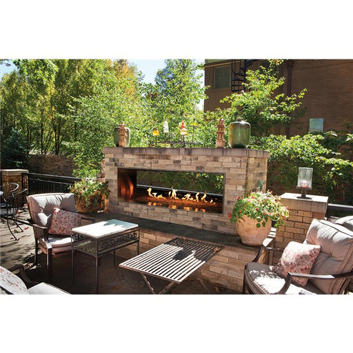 CarolRoseLinear60OutdoorFireplace