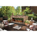 CarolRoseLinear60OutdoorFireplace