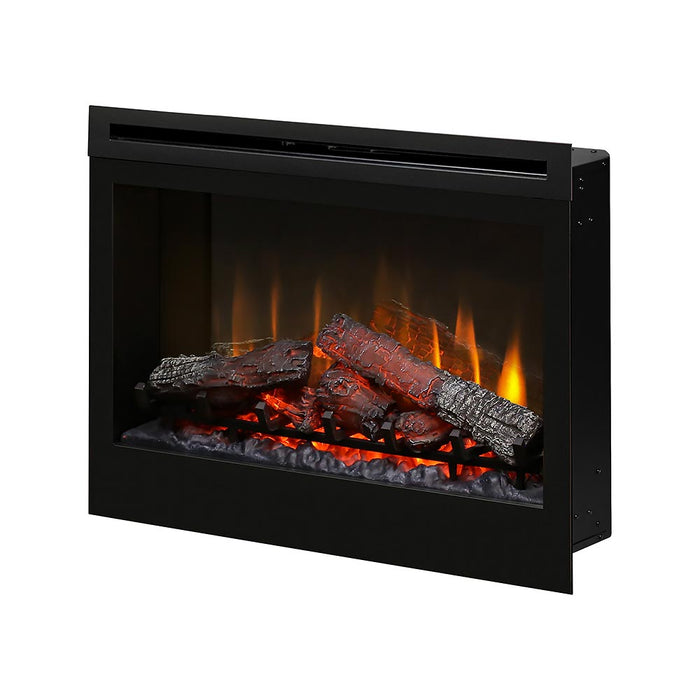 Dimplex 33-Inch Plug-in Electric Fireplace