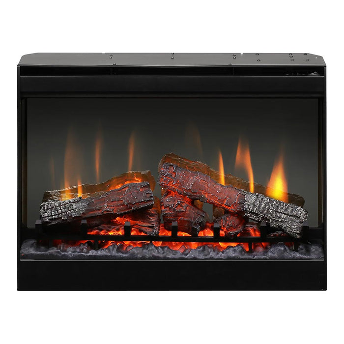 Dimplex 33-Inch Plug-in Electric Fireplace