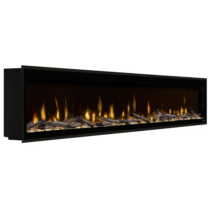 Dimplex Ignite 100in Evolve Linear Electric Fireplace