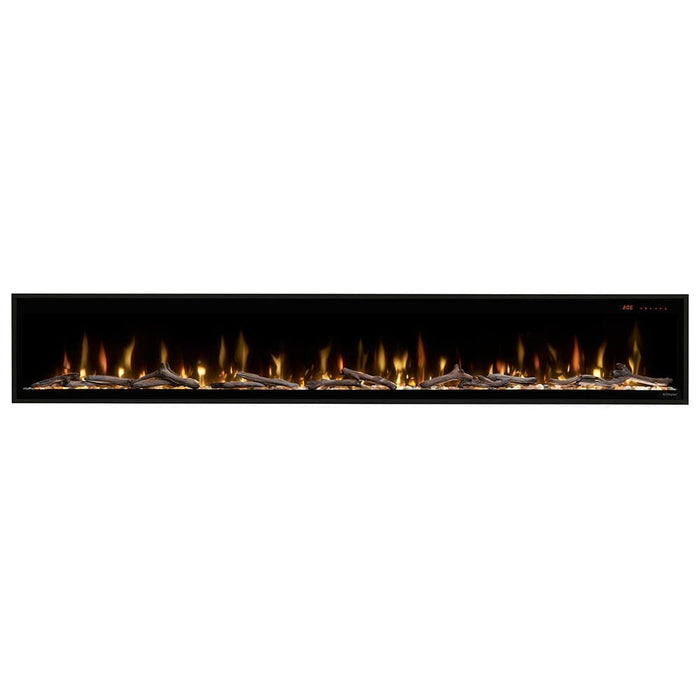 Dimplex Ignite 100in Evolve Linear Electric Fireplace