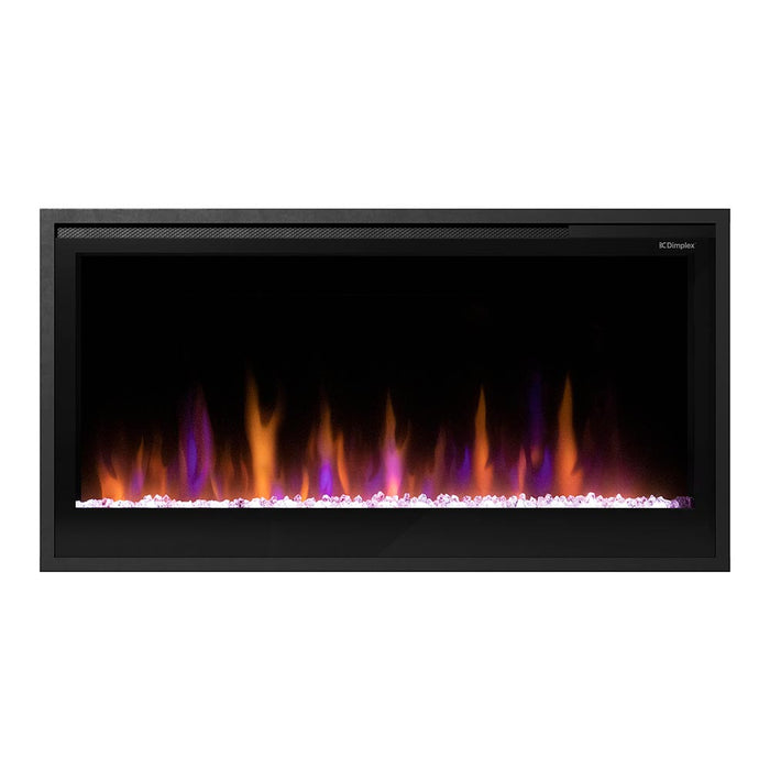 Dimplex 36" Slim Linear Built-in Electric Fireplace