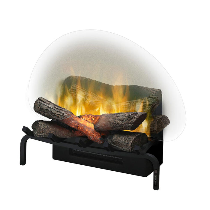 Dimplex 20-in Revillusion Electric Fireplace Log Set