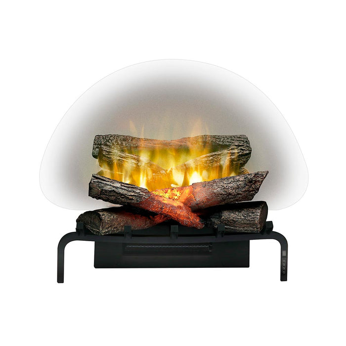 Dimplex 20-in Revillusion Electric Fireplace Log Set