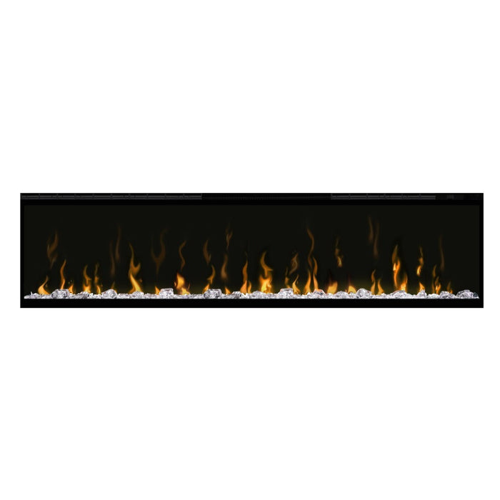 Dimplex IgniteXL® 60" Built-in Linear Electric Fireplace