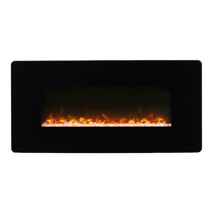 Dimplex Winslow 36" Wall-mounted/Tabletop Linear Fireplace