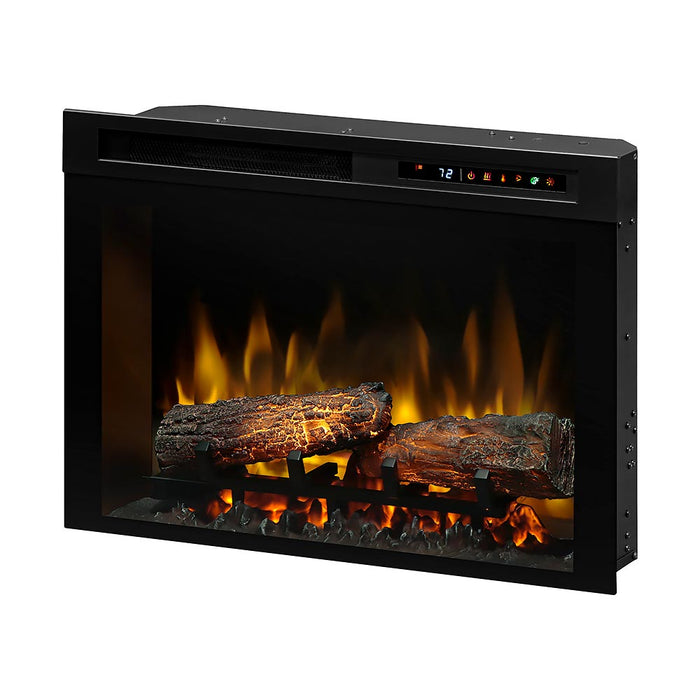 Dimplex Nova 26-In Multi-Fire XHD Electric Fireplace Insert