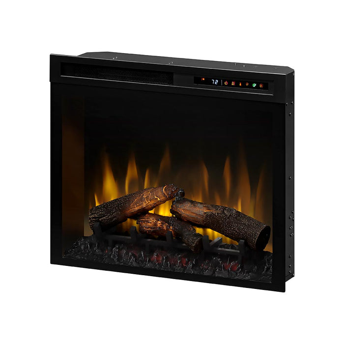 Dimplex Nova 28-In Multi-Fire XHD Electric Fireplace Insert