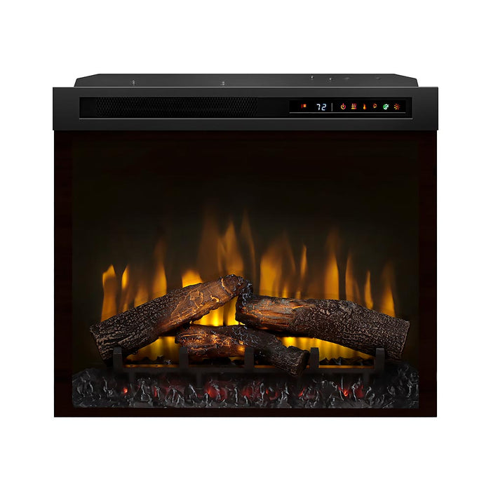 Dimplex Nova 28-In Multi-Fire XHD Electric Fireplace Insert